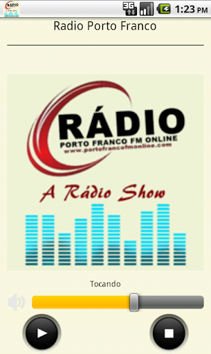 Radio Porto Franco