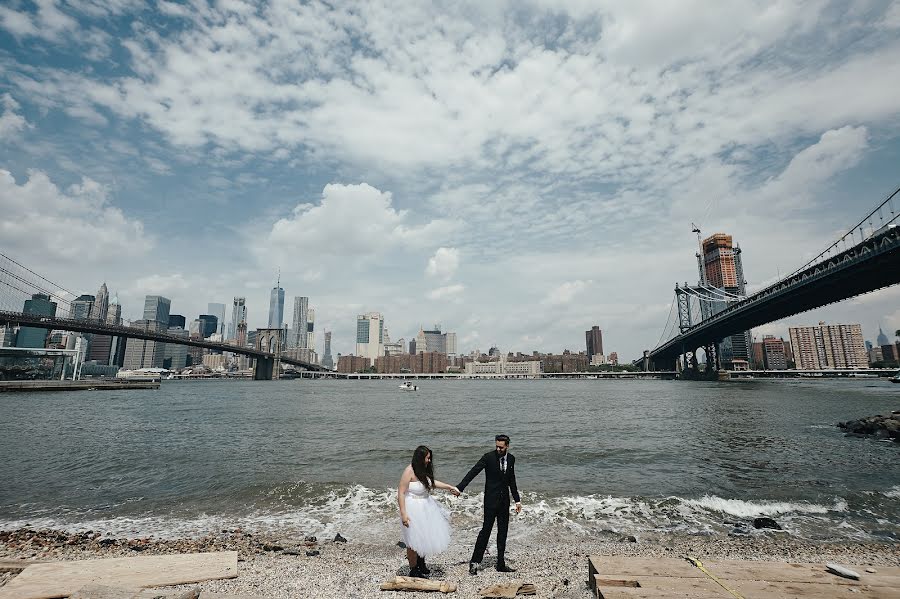 Wedding photographer Roman Makhmutoff (tatiandroman). Photo of 22 August 2017