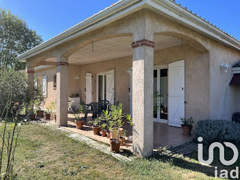 maison à Montauban (82)