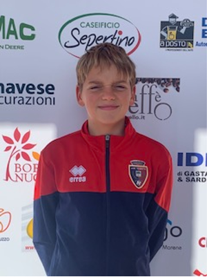 Stefano Testa