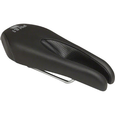 ISM PN 2.1 Saddle Black