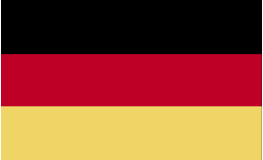 Drapeau du Allemagne