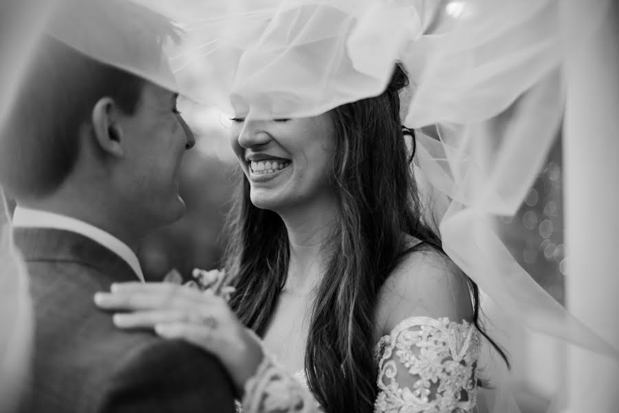 結婚式の写真家Jessi Casara (jessicasara)。2019 9月8日の写真