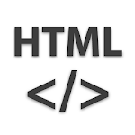 Cover Image of 下载 HTML Reader/ Viewer 2.2.2 APK