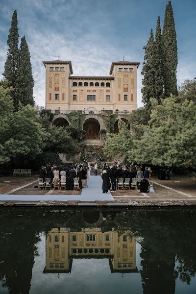 Fotógrafo de bodas Asier Altuna (altuna). Foto del 22 de noviembre 2023