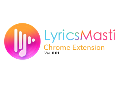 Lyrics Masti Extension Preview image 0