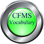 Learn Vocabulary with CFMS 2  Icon