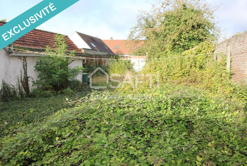  Vente Terrain à bâtir - 540m² à La Neuville-en-Hez (60510) 