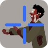 Flat Zombies: Bridge icon