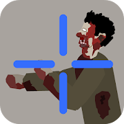 Flat Zombies: Bridge  Icon