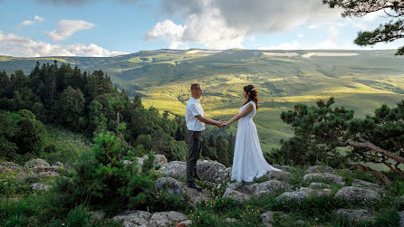 Fotograf ślubny Andrey Vasilev (vavfoto). Zdjęcie z 6 sierpnia 2018