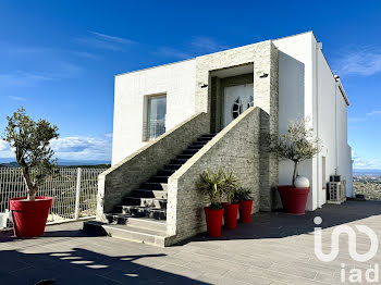 maison à Narbonne (11)