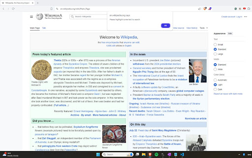Wiktionary Search Highlighter (English)