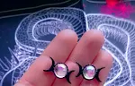 Black Studs