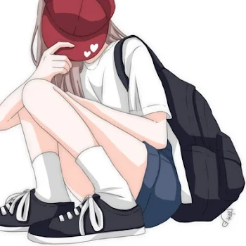 彼女