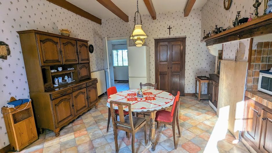 Vente maison 5 pièces 170 m² à Les Cabannes (81170), 208 000 €