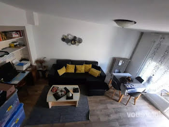 appartement à Albertville (73)