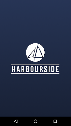 Harbourside App