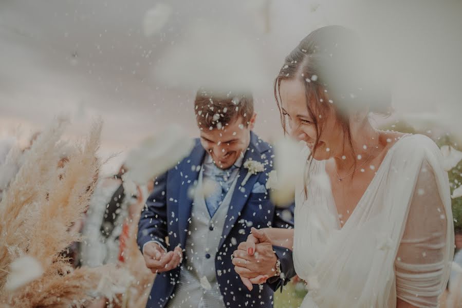 Fotógrafo de bodas Alejandro Crespi (alejandrocrespi). Foto del 10 de septiembre 2019