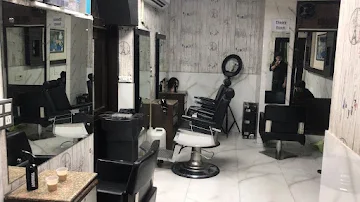 Exclusive Salon And Academy photo 