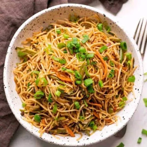 Singapore Chowmein