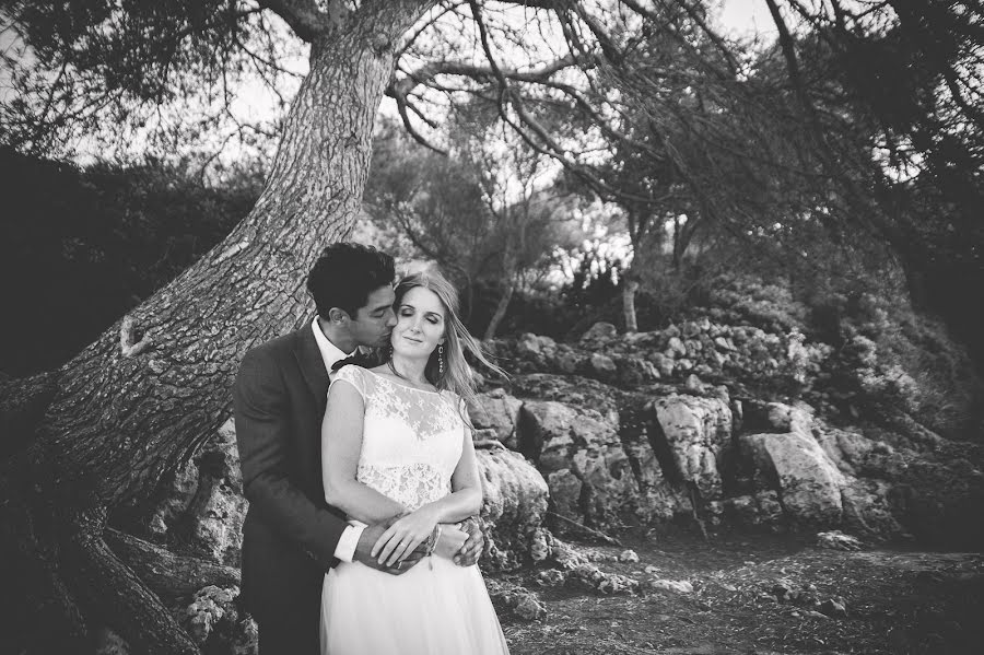 Wedding photographer Monique De Caro (moniquedecaro). Photo of 24 August 2016