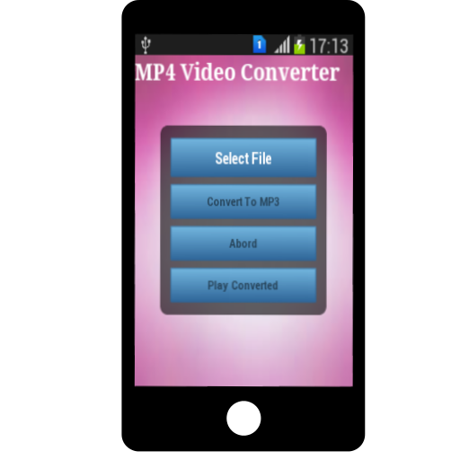 MP4 Video Converter