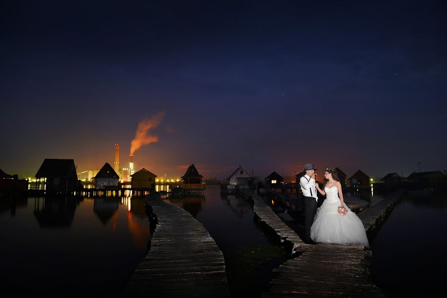 Wedding photographer Ferenc Zengő (zengoferenc). Photo of 16 September 2014