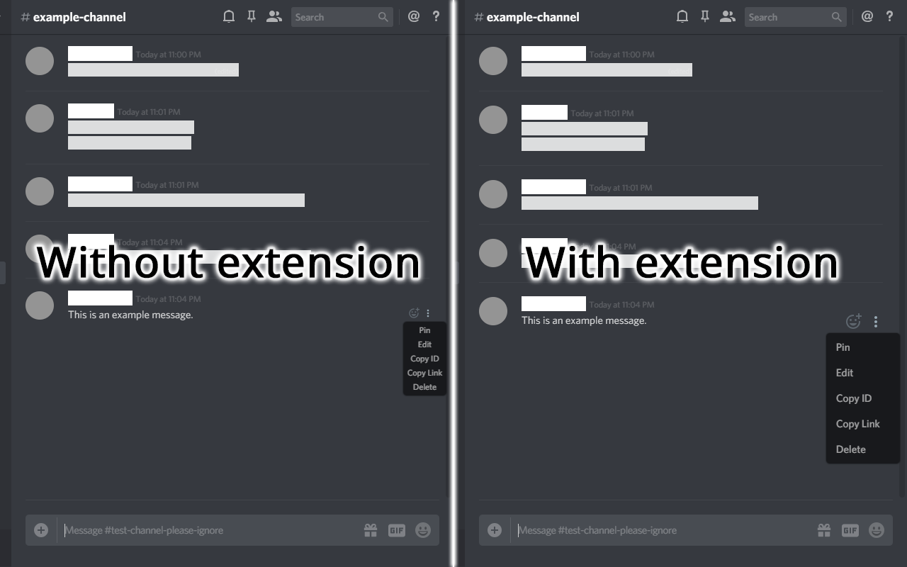 Touch-Friendliness for Discord Preview image 0