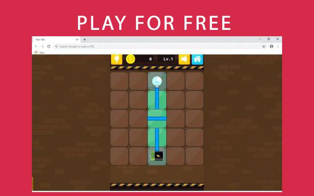 Connector Game for Chrome Preview image 3