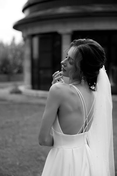 結婚式の写真家Anastasiya Stoyko (stoykonst)。2022 1月3日の写真