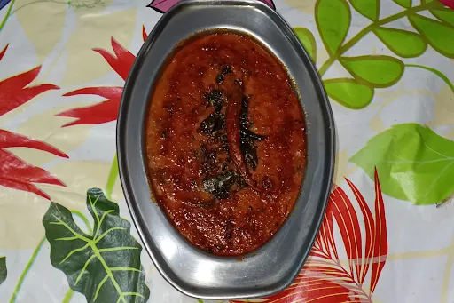 Spicy Kolhapuri Dal Tadka