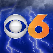 Download  CBS 6 Weather - Richmond, Va. 