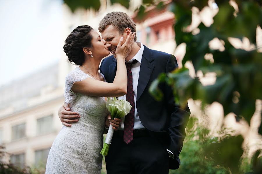 Photographe de mariage Aleksandr Ponomarev (kosolapy). Photo du 7 janvier 2023