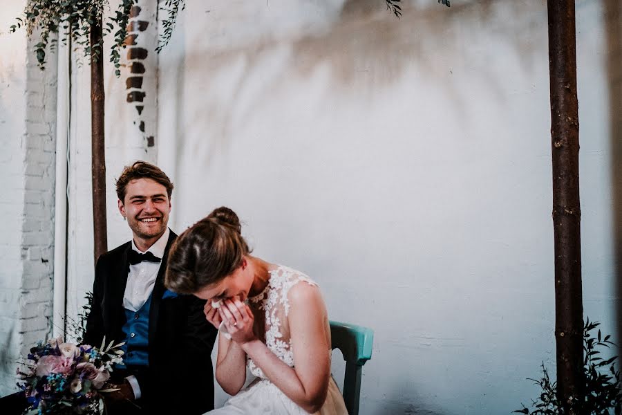 Wedding photographer Emanuele Pagni (pagni). Photo of 6 May 2019