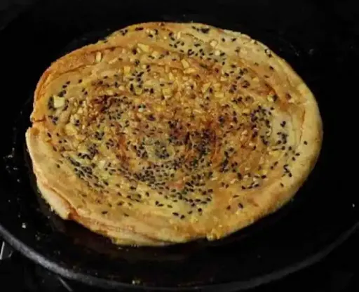 Jeera Paratha