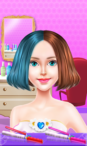 Fashion Hair Salon