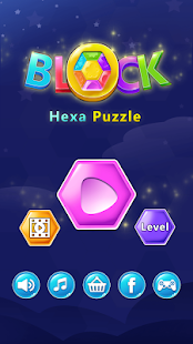 Hexa Block Puzzle(圖3)-速報App