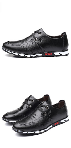 Title 2, Seneca Casual Shoes for men and women, offering...