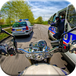 Police Moto 2016 Apk