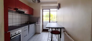 appartement à Saint-Just-Saint-Rambert (42)