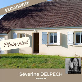 maison à Selles-sur-Cher (41)