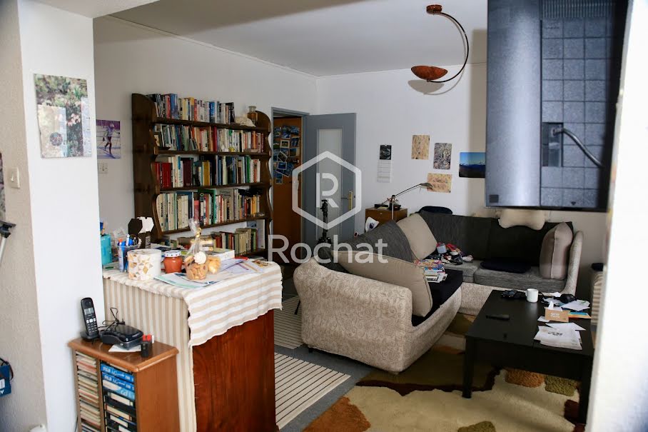 Vente viager 4 pièces 85.77 m² à Strasbourg (67000), 98 270 €