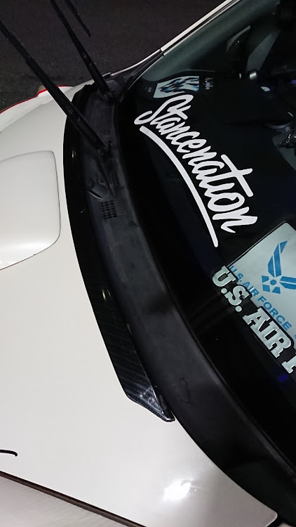 ライフのレストア・塗装・経年経過・まるで旧車？！笑・軽ドレに関するカスタム事例の投稿画像2枚目