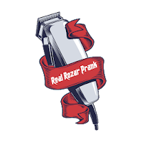 Real Razor Trimmer,Stun gun,Shaver Prank