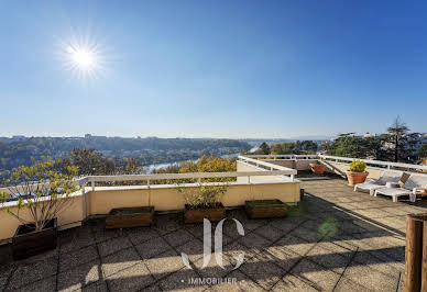 Apartment with terrace 6