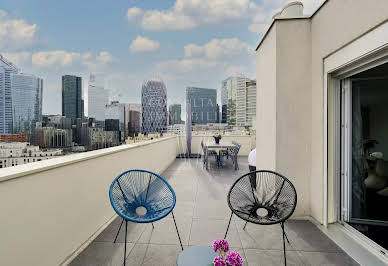 Appartement avec terrasse 10