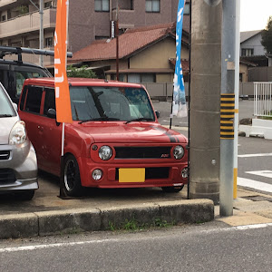 アルトラパン HE21S