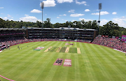 The Wanderers Stadium will host the Pink Day ODI against the Netherlands on April 2 next year.