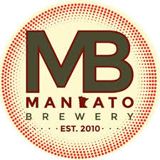 Logo for MANKATO BREWERY SPECIALITY TAPPING + CRAFT BEER EXPO TICKET GIVEWAY